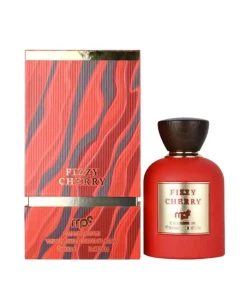 FIZZY CHERRY 100ML