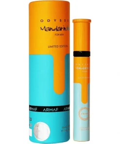 ODYSSEY MANDARIN SKY 10ML PEN