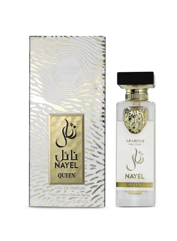 NAYEL QUEEN