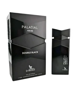 PALATIAL DOUBLE BLACK 100ML