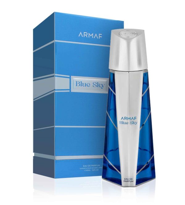 armaf blue sky