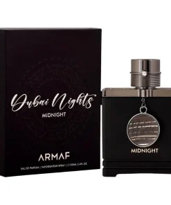 DUBAI NIGHTS MIDNIGHT 100ML