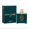 armaf dubai nights umbra apa de parfum de barbat 100 ml
