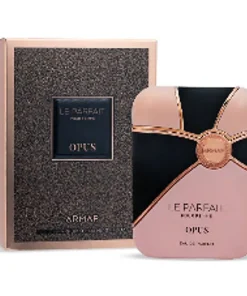 LE PARFAIT POUR FEMME OPUS 100ML