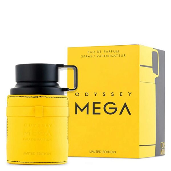 armaf mens odyssey mega edp 34 oz fragrances 6294015149388