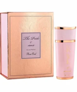 THE PRIDE ROSE OUD POUR FEMME 100ML