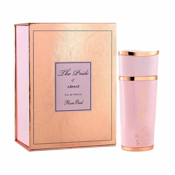 armaf the pride of armaf rose oud edp 14966618063910