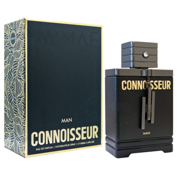 armaf connoisseur for men eau de parfum 100ml