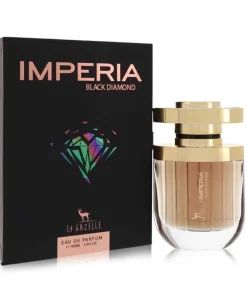 IMPERIA BLACK DIAMOND 100ML