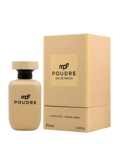 POUDRE 100ML