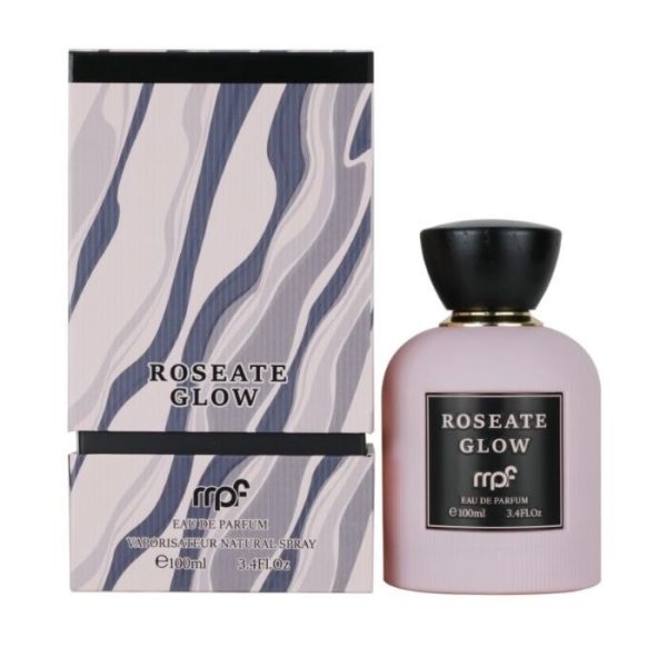 mfp roseate glow edp 100ml
