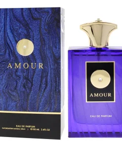 AMOUR 100ML