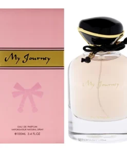 MY JOURNEY 100ML
