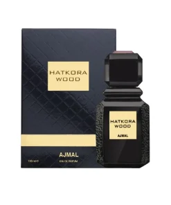 HATKORA WOOD 100ML