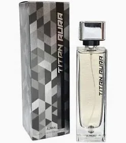 TITAN AURA 100ML