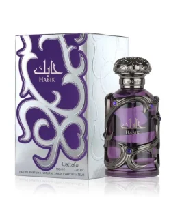 HABIK FOR MEN 100ML