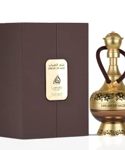 DREAM OF HAZE 100 ML