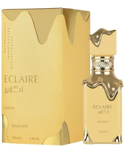 ECLAIRE BANOFFI 100ML