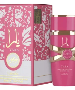 YARA CANDY CONCENTRATED OIL 20ML