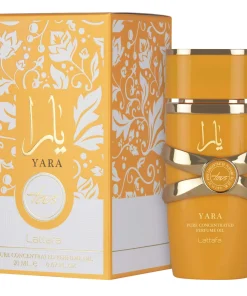 YARA TOUS CONCENTRATED OIL 20ML