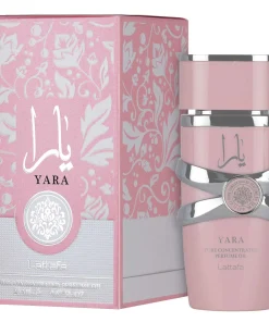 YARA CONCENTRATED OIL 20ML