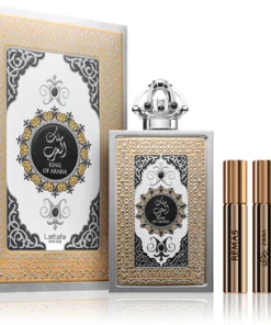 KING OF ARABIA 100 ML
