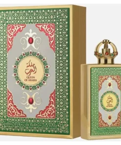 QUEEN OF ARABIA 100 ML