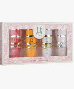 MY YARA COLLECTION 25ML SET