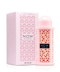 NOW WOMEN 100ML
