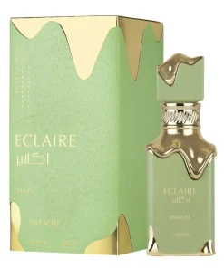 ECLAIRE PISTACHE 100ML
