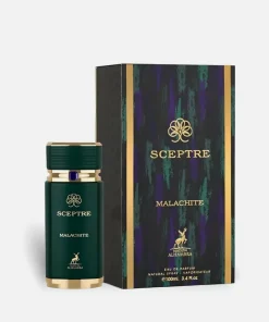SCEPTRE MALACHITE 100ML