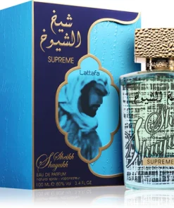 SHEIKH SHUYUKH SUPREME 100ML