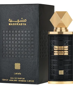 MASHRABYA 100ML