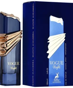 VOGUE NIGHT 100ML