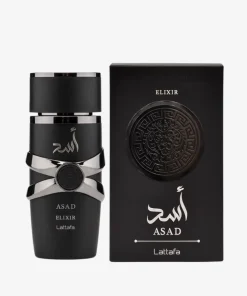 ASAD ELIXIR 100ML