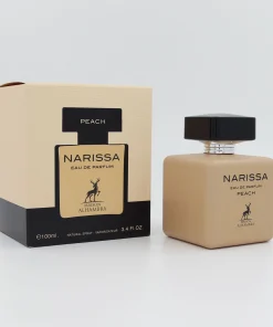 NARISSA PEACH 100ML