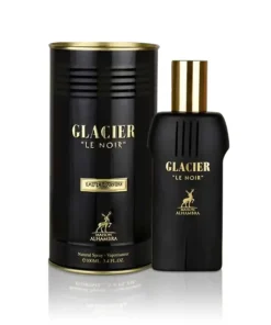 GLACIER LE NOIR 100ML