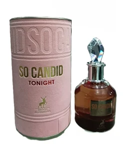 SO CANDID TONIGHT 100ML