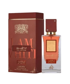ANA ABIYEDH SCARLET 60ML
