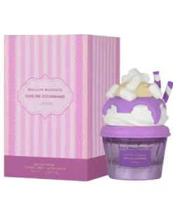 MALLOW MADNESS 75ML