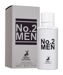 NO. 2 MEN 80ML