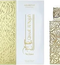QISSAT AL NAJAH NEDAWI 100ML