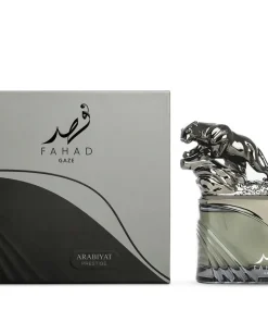 FAHAD GAZE 100ML