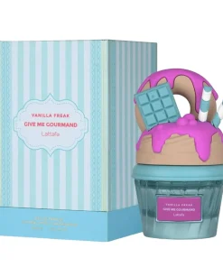 VANILLA FREAK 75ML