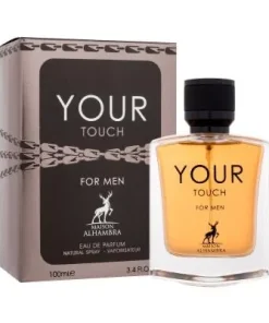 YOUR TOUCH FOR MEN 100ML