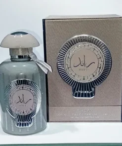 RAED INTENSELY 100ML