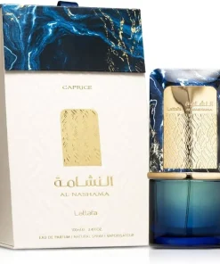 AL NASHAMA CAPRICE 100ML