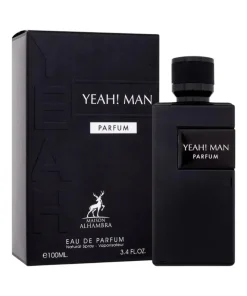 YEAH! MAN 100ML