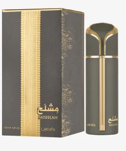 MISHLAH 100ML