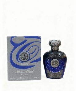 BLUE OUD ELIXIR 100ML